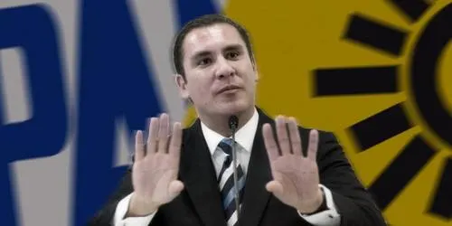 Moreno Valle se baja, si aborta el frente opositor