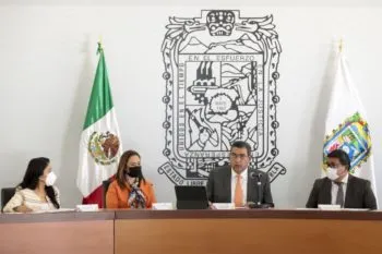 En Puebla, cero tolerancia a violencia contra mujeres; Gobierno estatal fortalece acciones con sociedad y municipios