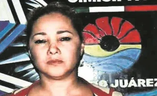 Detienen en Puebla a “Doña Lety”, líder del Cártel del Pacífico: PF