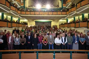 Gobierno municipal de Puebla impulsa modelo de economía social con apoyo a emprendedores y MiPyMes