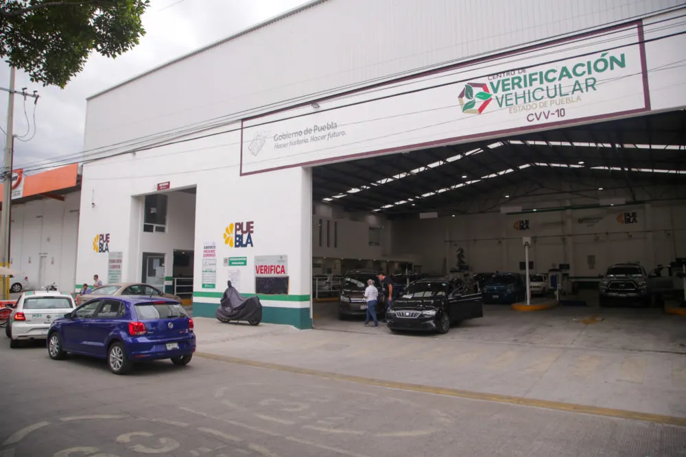 Multan a verificentros por casi 500 mil pesos por irregularidades