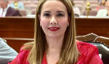 Dan de alta a la diputada Elizabeth Montoya tras ataque armado en Culiacán; su compañero sigue grave