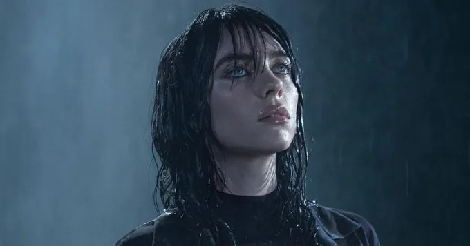 Billie Eilish