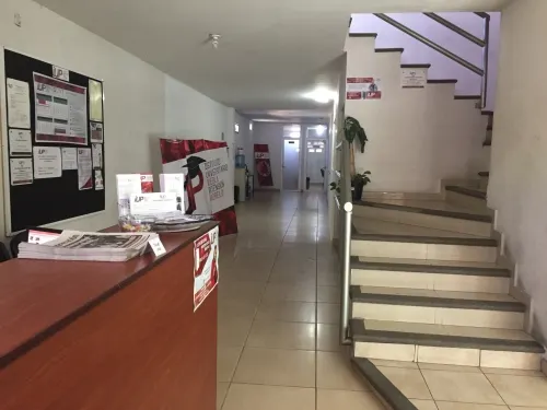 El IUP anuncia la apertura de la Licenciatura en Derecho incorporada a la UNAM