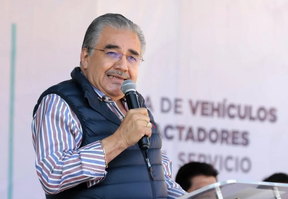 Rogelio López