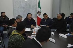 Gobiernos refuerzan seguridad ante festividades por carnavales