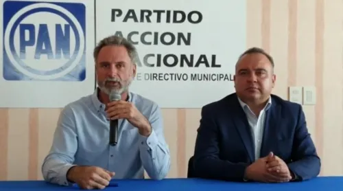 Pablo Rodríguez derrota a 7 yunquistas; los obliga a pagar gastos de un Juicio