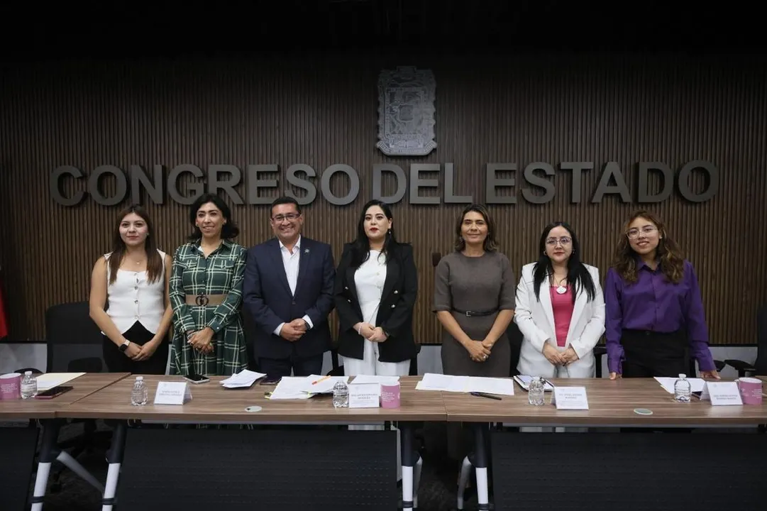 Congreso Pue Foro Participacion Mujeres