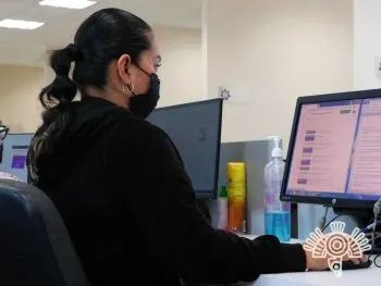 Advierte Policía Estatal Cibernética sobre robo de información
