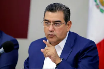 La importante aclaración del gobernador Sergio Salomón