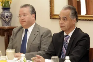 Giorgana presume que no se negociarán las cuentas públicas