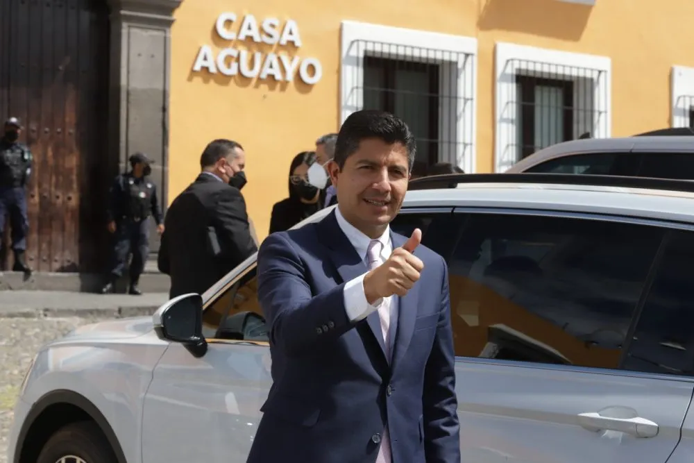 Eduardo Rivera