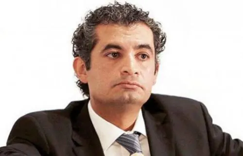 Visita de Enrique Ochoa decidirá si se releva a Jorge Estefan de la dirigencia del PRI