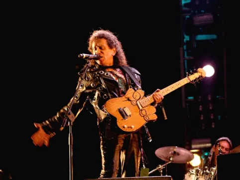 Anuncian regreso de El Tri al Vive Latino 2013