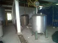 Desmantelan narcolaboratorio de cristal, en Huaquechula