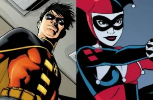 Adelantan participación de Robin en serie Gotham