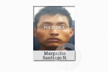 Vinculan a proceso a sujeto por violación equiparada en agravio de una adolescente en La Resurrección