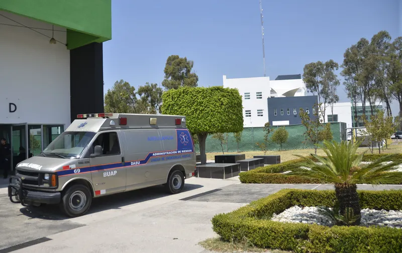 Establece BUAP programas de prevención ante situaciones de emergencia