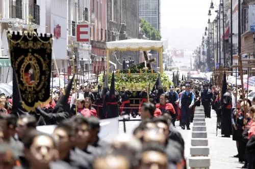 Arquidiócesis de Puebla está lista para celebrar la Semana Mayor