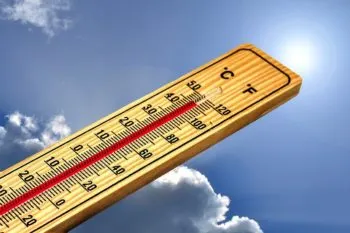 Ola de calor en Tailandia provoca 61 muertes