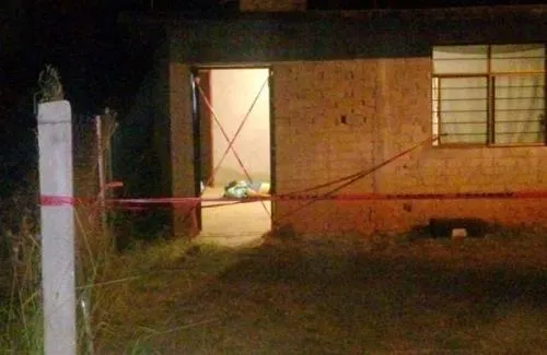 Policía Auxiliar mata a su esposa y después se suicida en Zaachila