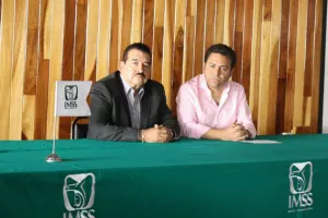 Respeto y diálogo, bases de la relación IMSS-SNTSS