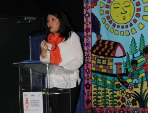 IPM continúa con acciones para poner fin a la violencia