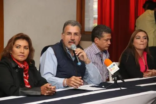 PAN defenderá triunfo de MEA, aprueban que INE atraiga el proceso electoral en Puebla