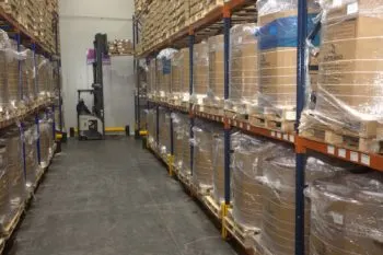 Altosano Granjas Carroll abre mercado para la carne de cerdo mexicana en Paraguay