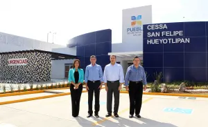 Ejecutivo garantiza en Hueyotlipan acceso a servicios de salud de calidad