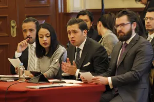 Instituto Municipal de la Juventud se sumará al programa “Noviazgo Saludable”