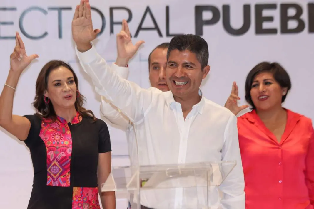 Cuatro factores que hundieron a Eduardo Rivera Pérez