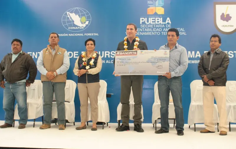 Más recursos y apoyo al campo para el próximo año, reitera RMV