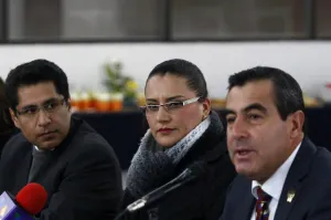 Ambulantaje y agua, temas que afrontará Banck, señalan empresarios