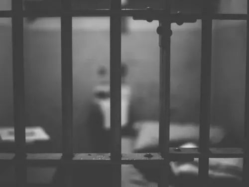 Cuatro reos y un custodio dan positivo a Covid-19 en penal de Cuautitlán