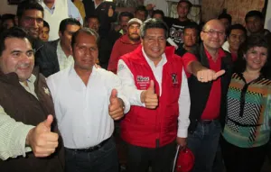 PRI listo para consolidar triunfos en los próximos procesos electorales