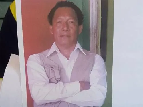 Reportan desaparición del reportero Fabián Hipólito Enemecio