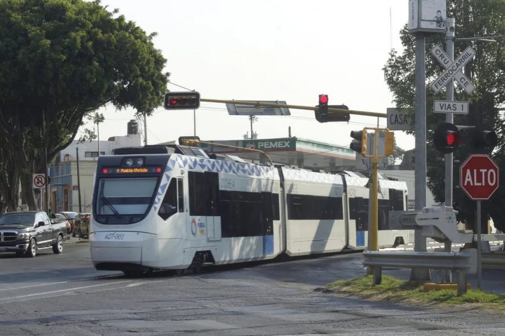 Valorar otras opciones para tren Turístico antes de suspender su servicio : Rafael Micalco