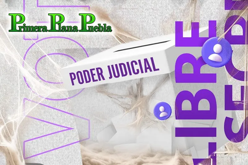 Eleccion Judicial