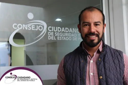 Participación Ciudadana, indispensable para la prevención de la violencia