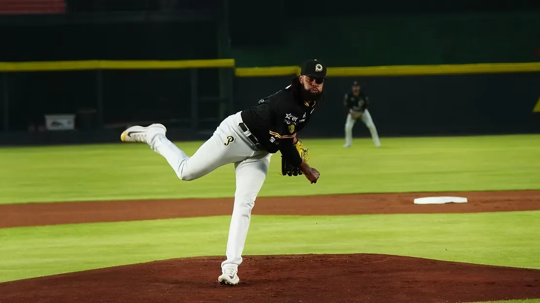 Pericos Pue Bravos Leo