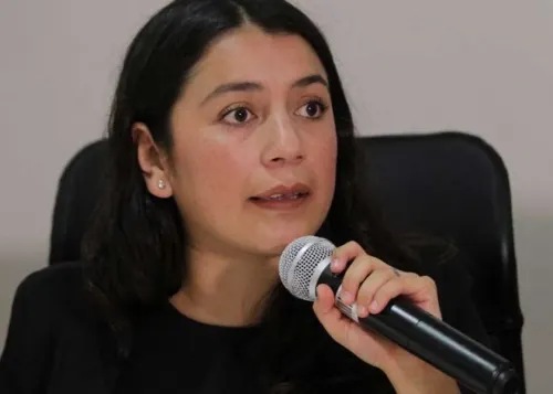 Aplicación de la ley y no obsesión la eliminación del Cabildo de Tehuacán