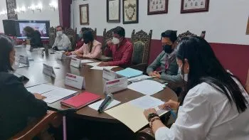 Inicia renovación de inspectores auxiliares en Atlixco