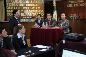 TEEP elimina ocho impugnaciones