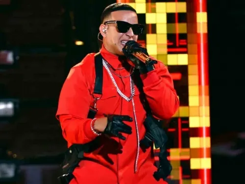 Daddy Yankee prepara su regreso con regalo de navidad para sus fans