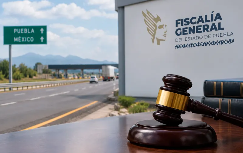 Adolescente es vinculado a proceso por violación equiparada en San Salvador El Verde