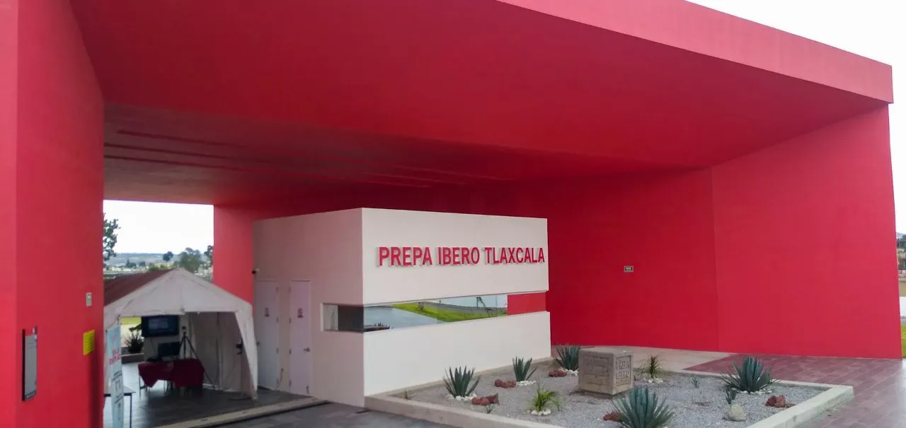 Reunion IBERO Puebla