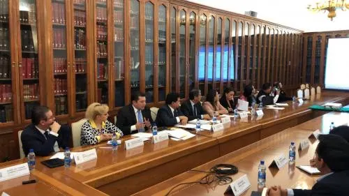 Diputados critican a titulares de SSP y FGE por su ineficiencia y falta de resultados