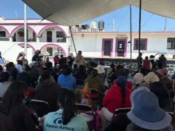 Ayuntamiento de Puebla impulsa jornadas de bienestar animal en diversas colonias del municipio