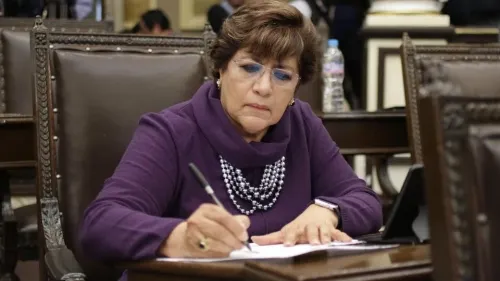 Por inexperiencia, gobierno estatal ayuda al ayuntamiento